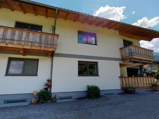 Apartment in Stumm, Austria