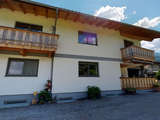 Chalet in Stumm, Austria