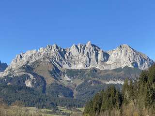 Chalet in Angerberg, Austria