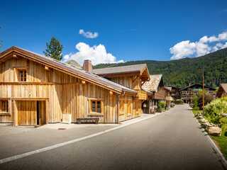 Chalet in Morzine, France