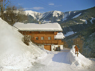 Apartment in Zell am See Kaprun, Austria