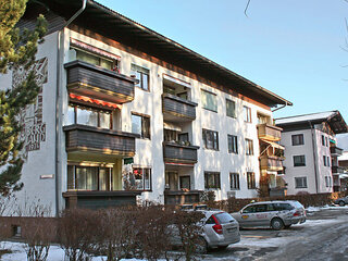 Apartment in Zell am See Kaprun, Austria