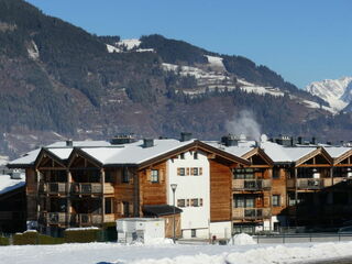 Apartment in Zell am See Kaprun, Austria