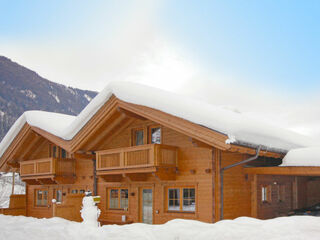 Chalet in Mayrhofen, Austria