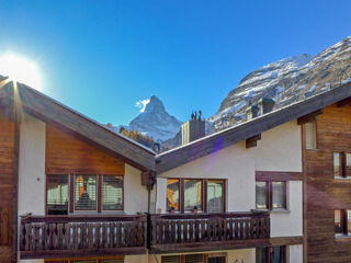 Apartment in Zermatt, Switzerland