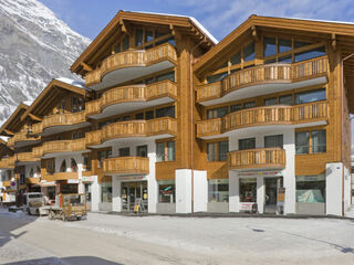 Apartment in Zermatt, Switzerland