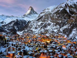 Apartment in Zermatt, Switzerland