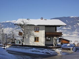 Chalet in Zell am See Kaprun, Austria