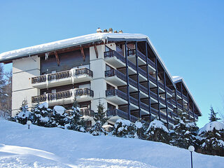 Apartment in Nendaz, Switzerland