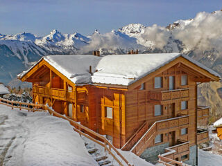 Apartment in Nendaz, Switzerland