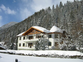 Apartment in St Anton, Austria