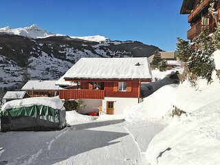 Chalet in Grindelwald, Switzerland