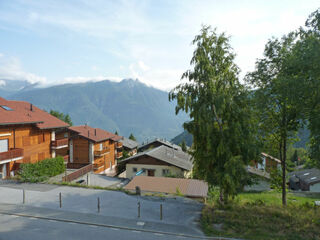 Apartment in Ovronnaz, Switzerland