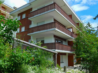 Apartment in Crans Montana, Switzerland