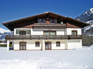 Apartment in Bad Gastein, Austria