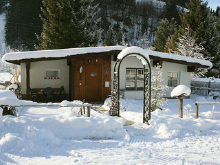 Chalet in Bad Gastein, Austria