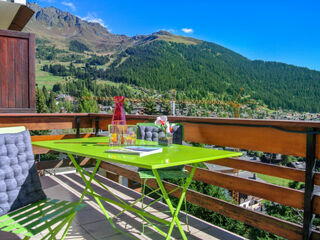 Apartment in Verbier, Switzerland