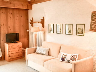 Apartment in Verbier, Switzerland