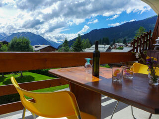 Apartment in Verbier, Switzerland