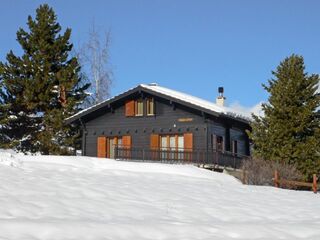 Chalet in Nendaz, Switzerland