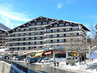 Apartment in Nendaz, Switzerland