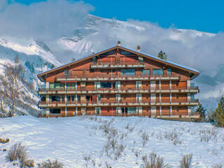 Apartment in Nendaz, Switzerland