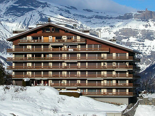 Apartment in Nendaz, Switzerland