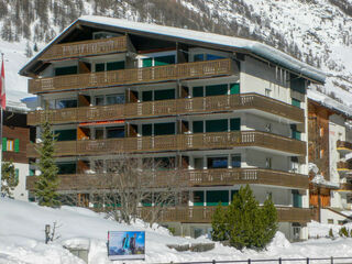 Apartment in Zermatt, Switzerland