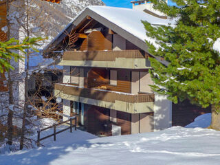 Apartment in Zermatt, Switzerland