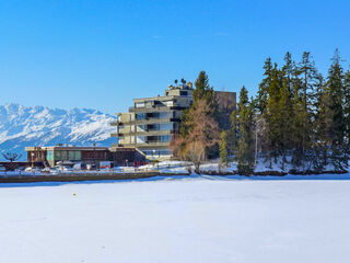 Apartment in Crans Montana, Switzerland