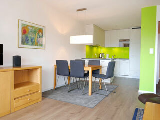 Apartment in Davos, Switzerland