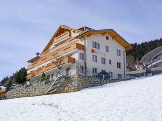 Apartment in Serfaus Fiss Ladis, Austria