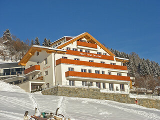Apartment in Serfaus Fiss Ladis, Austria