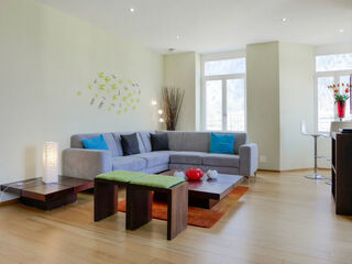 Apartment in Interlaken, Switzerland