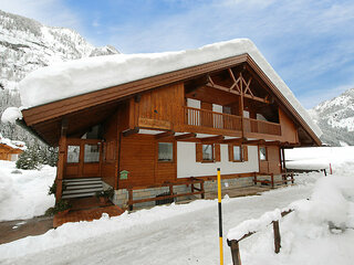 Chalet in Canazei, Italy