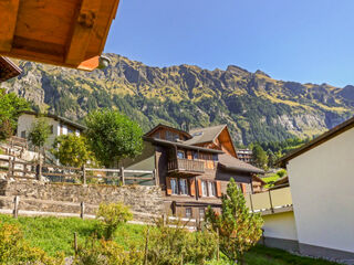 Apartment in Wengen, Switzerland