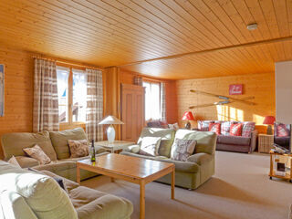 Apartment in Wengen, Switzerland