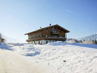 Apartment in Saalfelden, Austria