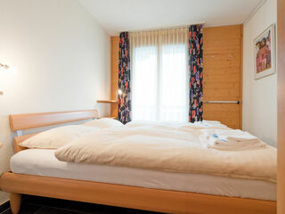 Apartment in Wengen, Switzerland