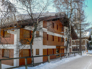 Apartment in Verbier, Switzerland