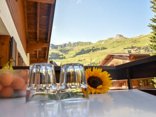 Apartment in Verbier, Switzerland