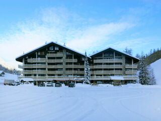 Apartment in Siviez-Nendaz, Switzerland