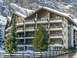 Apartment in Zermatt, Switzerland