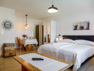 Apartment in St Moritz, Switzerland