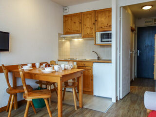 Apartment in Tignes, France