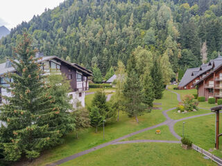 Apartment in Les Contamines, France