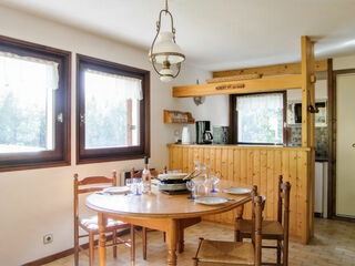 Chalet in Chamonix, France