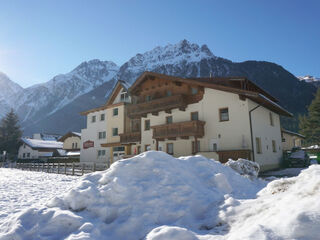 Apartment in Langenfeld, Austria