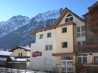 Apartment in Langenfeld, Austria