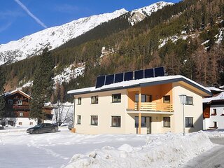 Apartment in Langenfeld, Austria